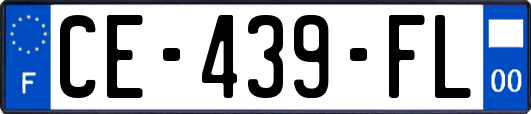 CE-439-FL