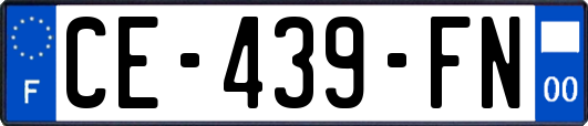CE-439-FN