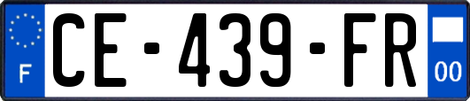 CE-439-FR