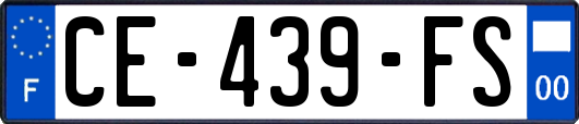 CE-439-FS