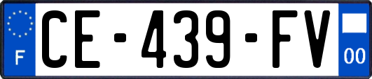 CE-439-FV