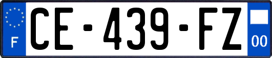 CE-439-FZ