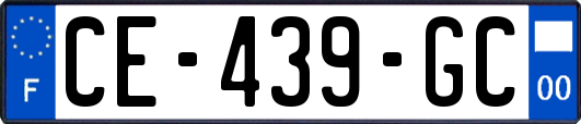 CE-439-GC