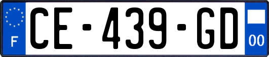 CE-439-GD