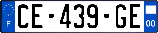 CE-439-GE
