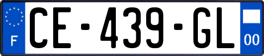 CE-439-GL