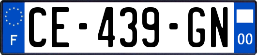 CE-439-GN