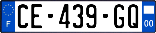 CE-439-GQ