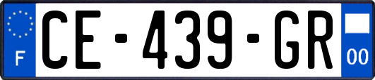 CE-439-GR