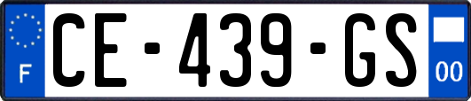 CE-439-GS