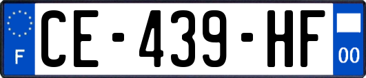 CE-439-HF