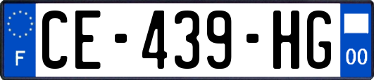 CE-439-HG