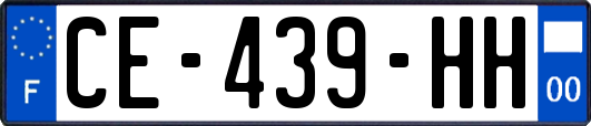 CE-439-HH