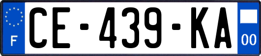 CE-439-KA