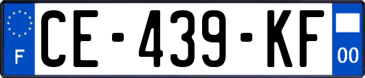 CE-439-KF