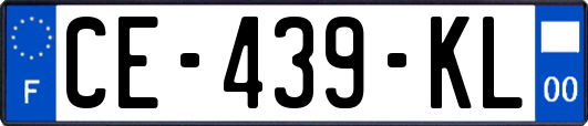 CE-439-KL