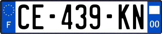 CE-439-KN