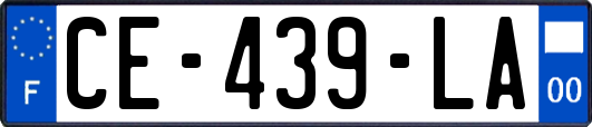 CE-439-LA