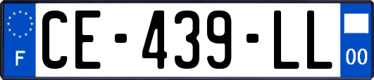 CE-439-LL