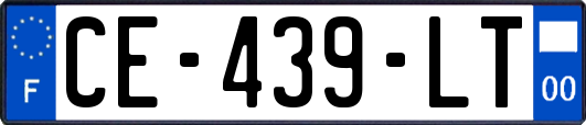 CE-439-LT