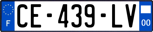 CE-439-LV