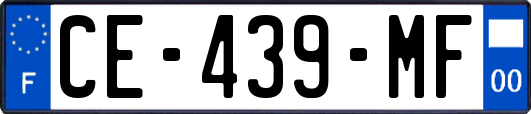 CE-439-MF