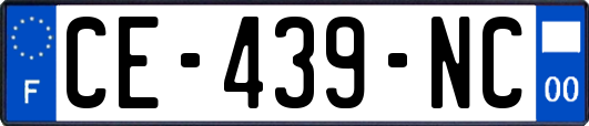 CE-439-NC