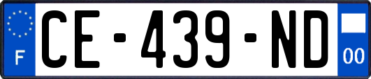 CE-439-ND