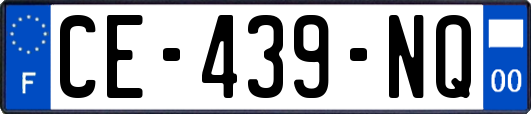 CE-439-NQ