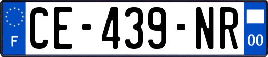 CE-439-NR