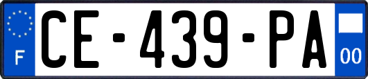 CE-439-PA