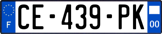 CE-439-PK