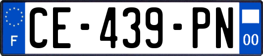 CE-439-PN