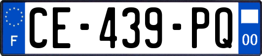 CE-439-PQ
