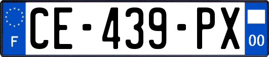 CE-439-PX