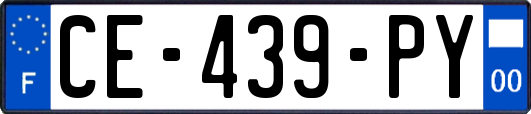 CE-439-PY