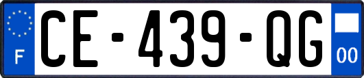 CE-439-QG