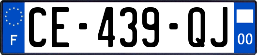 CE-439-QJ