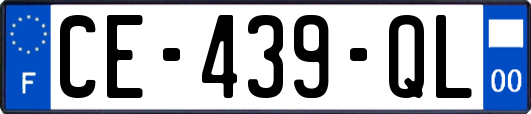 CE-439-QL