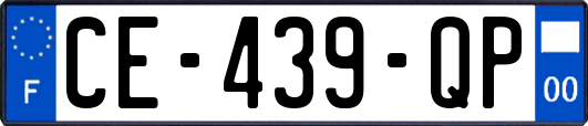 CE-439-QP