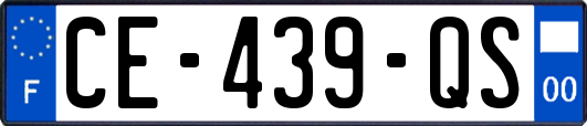 CE-439-QS