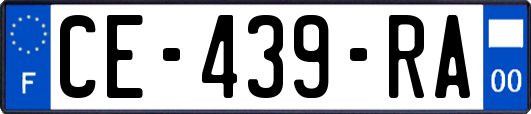 CE-439-RA