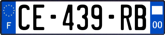 CE-439-RB