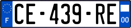 CE-439-RE