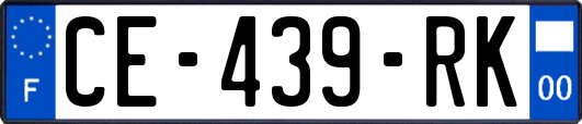 CE-439-RK