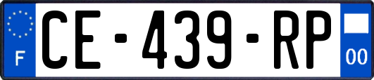 CE-439-RP