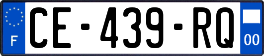 CE-439-RQ