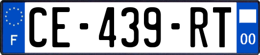 CE-439-RT