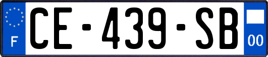 CE-439-SB