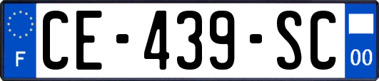 CE-439-SC